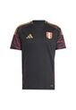 Adidas Performance Camiseta Adidas Hombre Visitante Selección Peruana 2024 Adulto - Negro Camiseta de adidas Performance