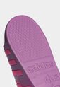 Playeras adidas Sportswear Adilette Aqua Violeta de adidas Performance