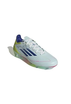 Adidas Performance Guayos Adidas Hombre F50 Pro Terreno Firme - Azul-Multicolor Guayos