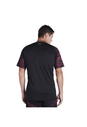 Adidas Performance Camiseta Adidas Hombre Visitante Selección Peruana 2024 Adulto - Negro Camiseta