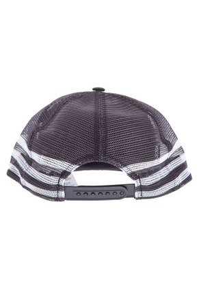 Gorra Negra adidas Trucker New