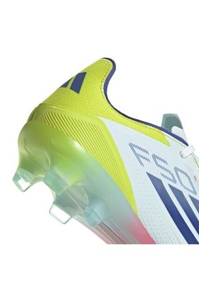 Adidas Performance Guayos Adidas Hombre F50 Pro Terreno Firme - Azul-Multicolor Guayos