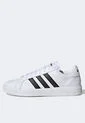 Tenis adidas Sportswear Grand Court Blanco de adidas Performance