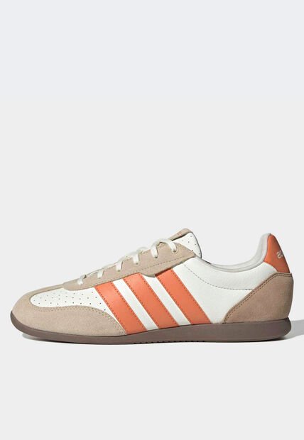 Tenis adidas Sportswear Barreda Lo Blanco