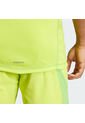 Adidas Performance Camiseta Adidas Hombre T24 P Gk Jsy - Amarillo- Naranja Camiseta de adidas Performance