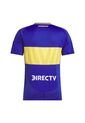 Adidas Performance Camiseta Adidas Hombre Local Boca Juniors 24/25 - Azul - Amarillo Camiseta de adidas Performance