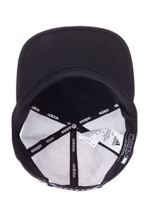 Gorra Negra adidas Trucker New