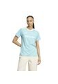 Adidas Performance Camiseta Adidas Mujer Terder Uniforme Messi Inter Miami - Azul Camiseta de adidas Performance