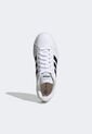 Tenis adidas Sportswear Grand Court Blanco de adidas Performance