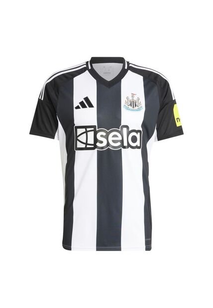 Adidas Performance Camiseta Adidas Hombre Newcastle United Fc 24/25 Home - Negro-Blanco Camiseta