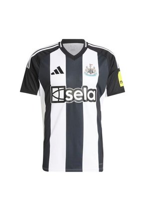 Adidas Performance Camiseta Adidas Hombre Newcastle United Fc 24/25 Home - Negro-Blanco Camiseta