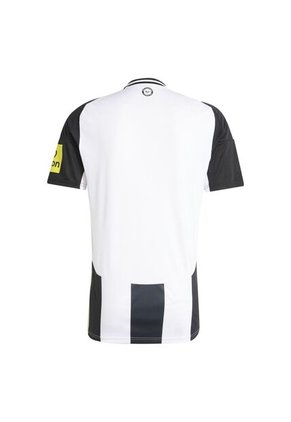 Adidas Performance Camiseta Adidas Hombre Newcastle United Fc 24/25 Home - Negro-Blanco Camiseta