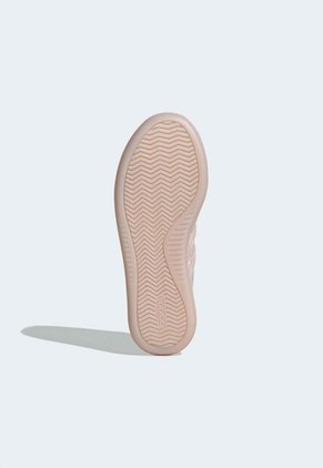 Tenis adidas Sportswear Barreda Decode Palo Rosa