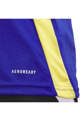 Adidas Performance Camiseta Adidas Hombre Local Boca Juniors 24/25 - Azul - Amarillo Camiseta