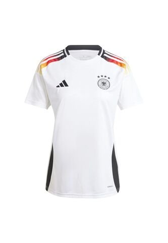 Adidas Performance Camisetas Adidas Mujer Local Alemania 24 - Blanco Camiseta adidas Performance