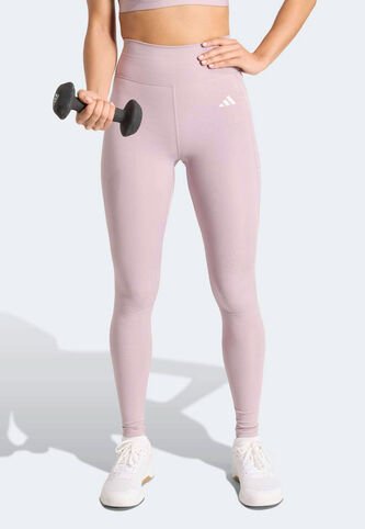 Licra adidas Performance Optimé Essentials Rosa adidas Performance