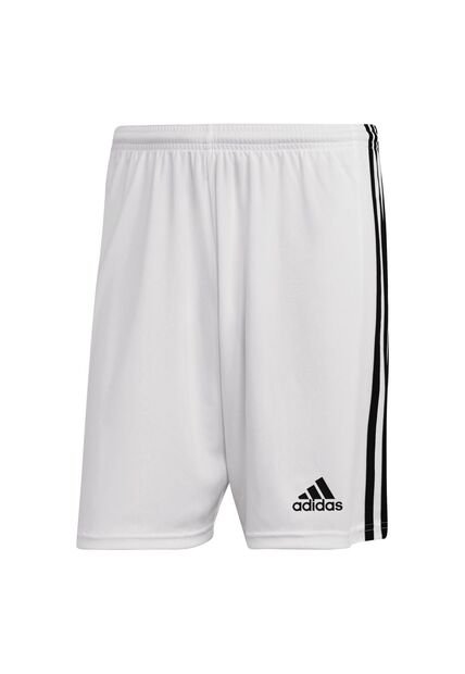 Adidas Performance Shorts Adidas Hombre Squadra 21 - Blanco Pantaloneta