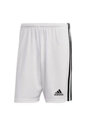 Adidas Performance Shorts Adidas Hombre Squadra 21 - Blanco Pantaloneta