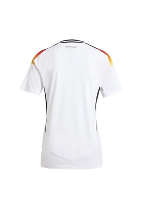 Adidas Performance Camisetas Adidas Mujer Local Alemania 24 - Blanco Camiseta