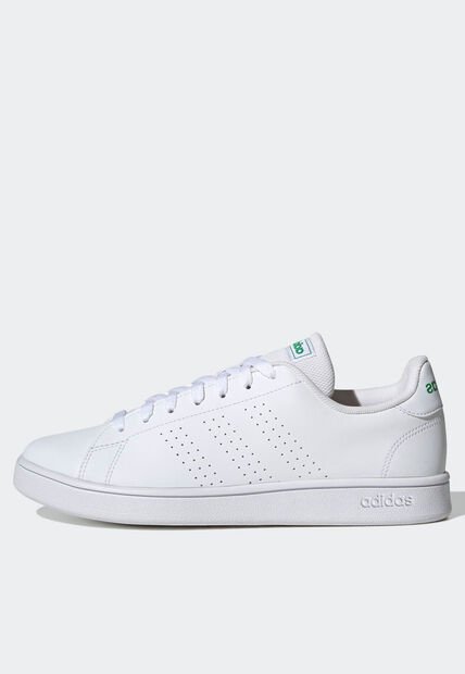 Tenis adidas Sportswear Advantage Base Court Blanco