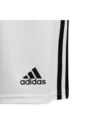 Adidas Performance Shorts Adidas Hombre Squadra 21 - Blanco Pantaloneta