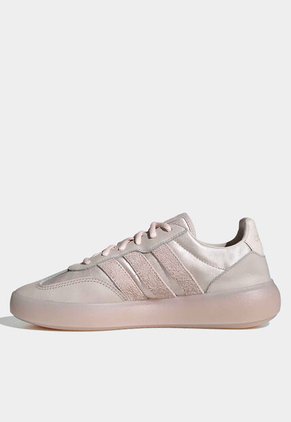 Tenis adidas Sportswear Barreda Decode Palo Rosa