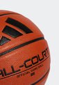 Balón Basquet Naranja-Negro adidas Performance All Court 3.0 de adidas Performance