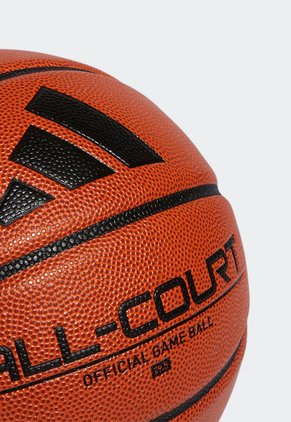Balón Basquet Naranja-Negro adidas Performance All Court 3.0