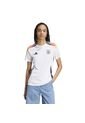 Adidas Performance Camisetas Adidas Mujer Local Alemania 24 - Blanco Camiseta de adidas Performance
