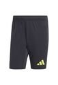 Adidas Performance Shorts Adidas Hombre T24 P Gk Sho - Negro Pantaloneta de adidas Performance