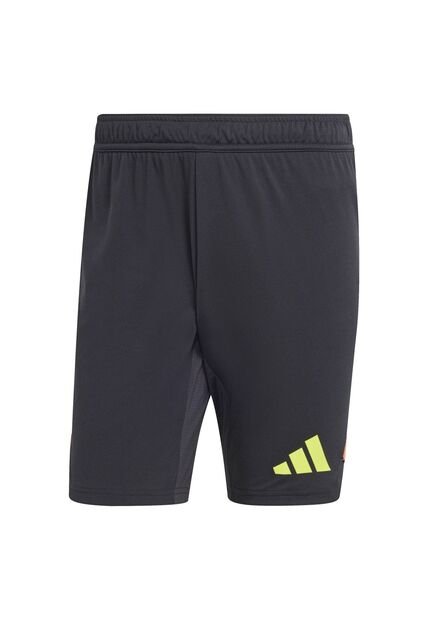 Adidas Performance Shorts Adidas Hombre T24 P Gk Sho - Negro Pantaloneta
