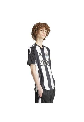 Adidas Performance Camiseta Adidas Hombre Newcastle United Fc 24/25 Home - Negro-Blanco Camiseta