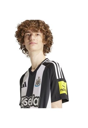 Adidas Performance Camiseta Adidas Hombre Newcastle United Fc 24/25 Home - Negro-Blanco Camiseta