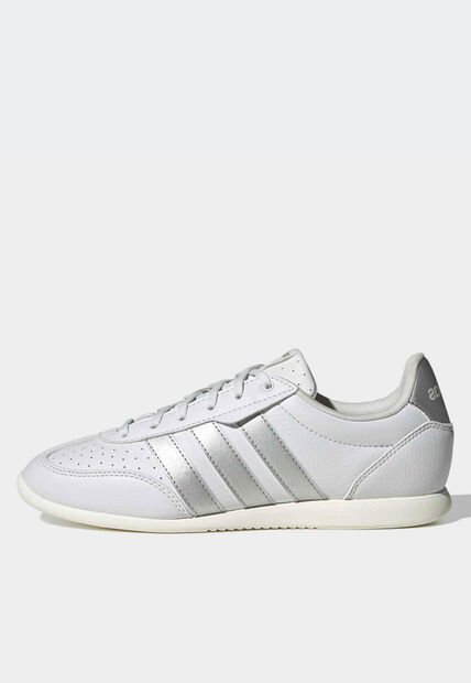 Tenis adidas Sportswear Barreda Lo Blanco