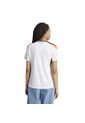 Adidas Performance Camisetas Adidas Mujer Local Alemania 24 - Blanco Camiseta de adidas Performance
