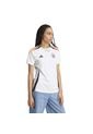 Adidas Performance Camisetas Adidas Mujer Local Alemania 24 - Blanco Camiseta de adidas Performance
