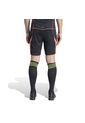 Adidas Performance Shorts Adidas Hombre T24 P Gk Sho - Negro Pantaloneta de adidas Performance