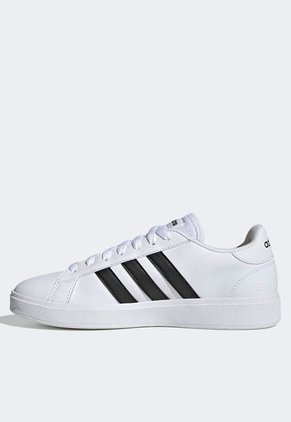 Tenis adidas Sportswear Grand Court Blanco