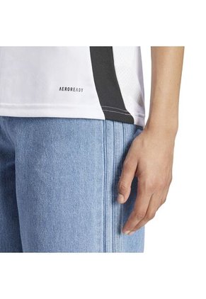 Adidas Performance Camisetas Adidas Mujer Local Alemania 24 - Blanco Camiseta