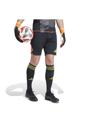 Adidas Performance Shorts Adidas Hombre T24 P Gk Sho - Negro Pantaloneta