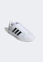 Tenis adidas Sportswear Grand Court Blanco de adidas Performance