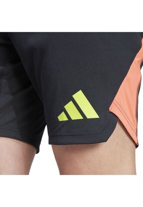 Adidas Performance Shorts Adidas Hombre T24 P Gk Sho - Negro Pantaloneta