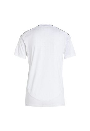Adidas Performance Camiseta Adidas Mujer Local Real Madrid 24/25-Blanco Camiseta