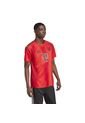 Adidas Performance Camiseta Adidas Hombre Local Fc Bayern 24/25 - Roja Camiseta de adidas Performance