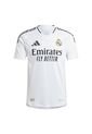 Adidas Performance Camiseta Adidas Hombre Local Real Madrid 24/25 Authentic - Blanco Camiseta de adidas Performance