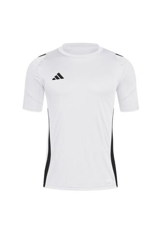 Adidas Performance Camiseta Adidas Hombre Tiro 24 - Blanco Camiseta adidas Performance