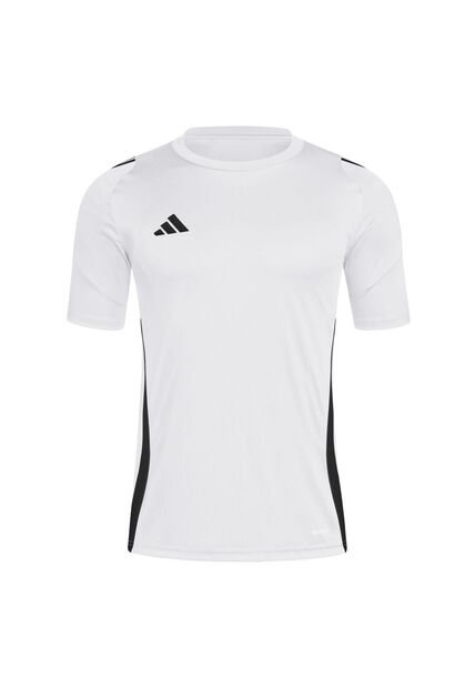 Adidas Performance Camiseta Adidas Hombre Tiro 24 - Blanco Camiseta