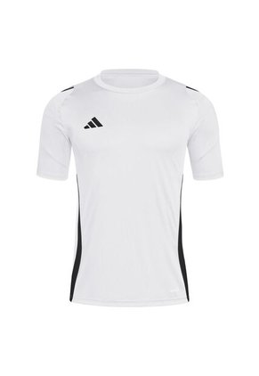 Adidas Performance Camiseta Adidas Hombre Tiro 24 - Blanco Camiseta
