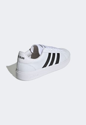 Tenis adidas Sportswear Grand Court Blanco