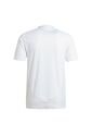 Adidas Performance Camiseta Adidas Hombre Local Real Madrid 24/25 Authentic - Blanco Camiseta de adidas Performance
